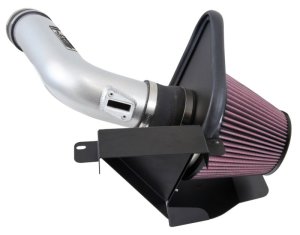 Ford Explorer Performance Air Intake - K&N Engineering - High Flow - `14-`15 Ford Explorer Performance Air Intake - K&N Engineering - High Flow - `14-`15